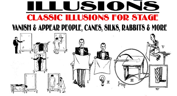 Magic Academy Singapore School of illusions for children and adults, corporate